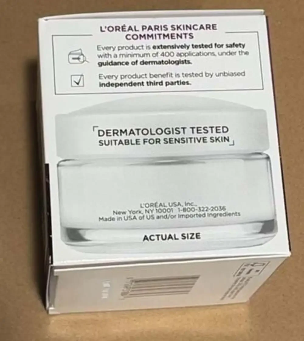 LOreal oreal paris